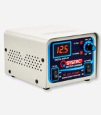 QSYSTEC 10 - AMP Meter Charger