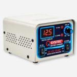 QSYSTEC 10 - AMP Meter Charger