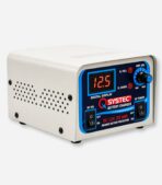 QSYSTEC 20 - AMP Meter Charger