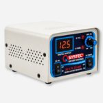 QSYSTEC 20 - AMP Meter Charger