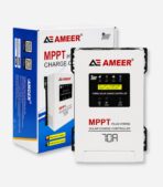 Ameer Hybrid MPPT Solar Controller – 70A - Image 2