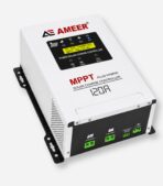 Ameer Hybrid MPPT Solar Controller – 120A - Image 3