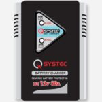 Q SYSTEC Battery Charger – 30A (Analog)