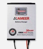 Ameer 30A Auto Battery Charger