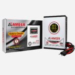 Ameer 30A LCD Battery Charger - Image 3