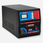 QSYSTEC UPS – 900VA (12V)