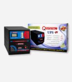 QSYSTEC UPS – 2500VA (24V) - Image 2